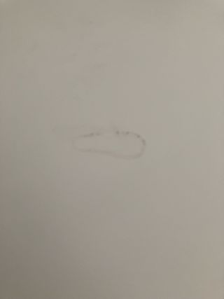 Mesa chapa metálica blanca tipo industrial