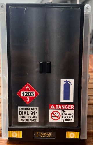 Camion portavehiculos