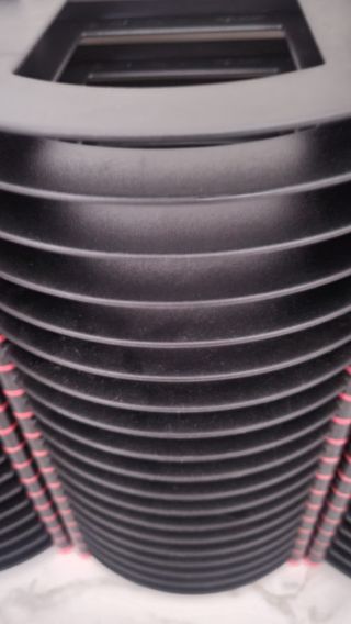 PortaCD/DVD anni '90