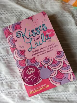 Kisses for Lula - oferta 3x2