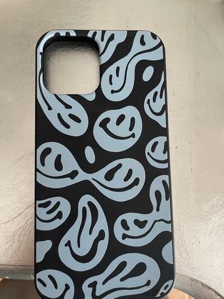 Funda para iphone 12 pro