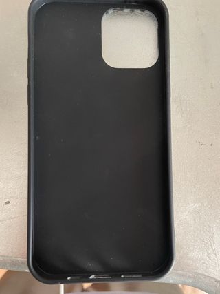 Funda para iphone 12 pro