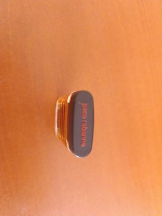 Perfume miniatura 