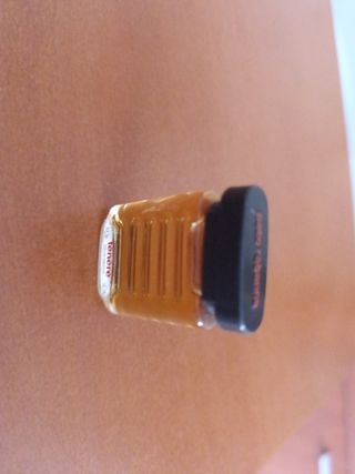 Perfume miniatura 