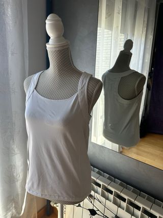 Camiseta 40