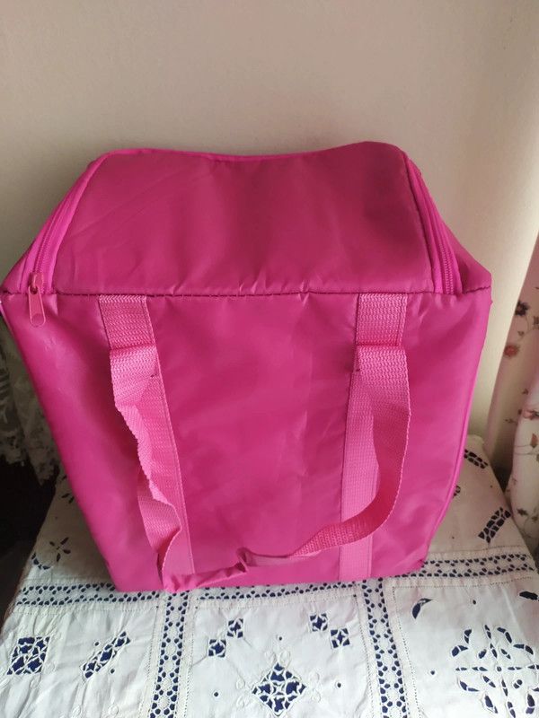 Borsa Termica GIO' Style Selap verticale 32x21x34