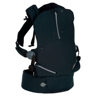 MOCHILA PORTABEBE BESAFE HAVEN 