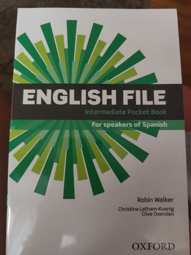 English file