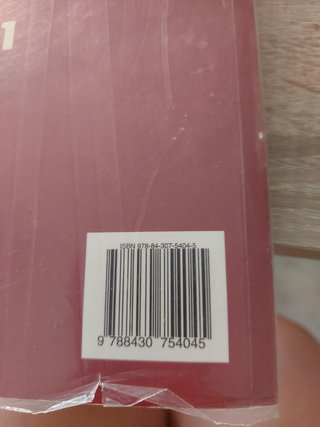 Libro 1 bachillerato
