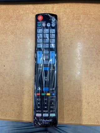 TV/LED MONITOR LG 24”