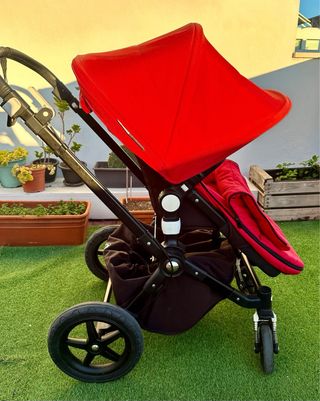 Bugaboo Camaleon 3