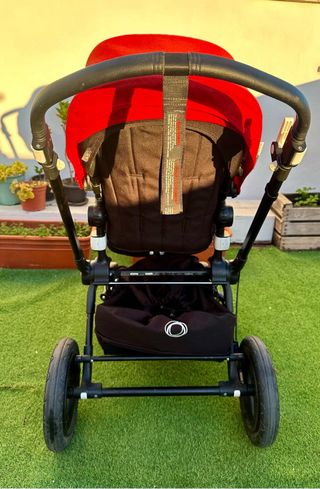 Bugaboo Camaleon 3