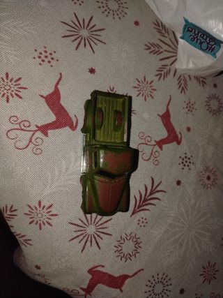 Coches de colección