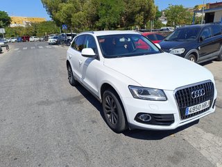 Audi Q5 2013
