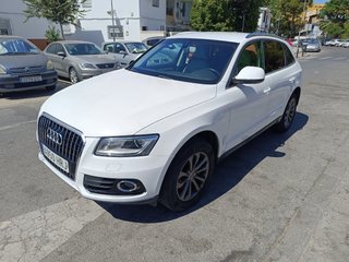 Audi Q5 2013