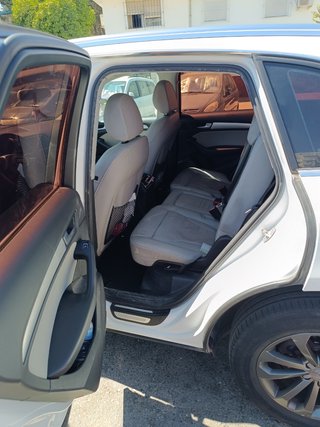 Audi Q5 2013