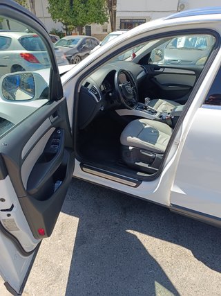 Audi Q5 2013