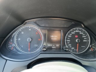 Audi Q5 2013