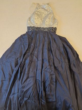 Vestido novia invitada