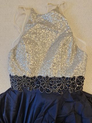 Vestido novia invitada