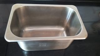 FREIDORA PROFESIONAL ORBEGOZO 25