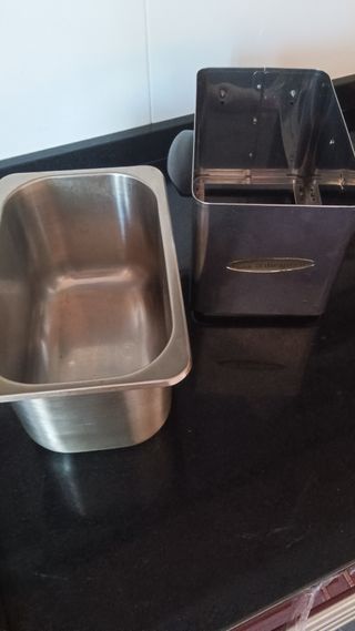 FREIDORA PROFESIONAL ORBEGOZO 25