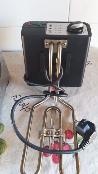 FREIDORA PROFESIONAL ORBEGOZO 25