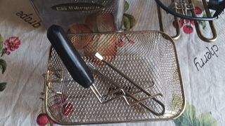 FREIDORA PROFESIONAL ORBEGOZO 25