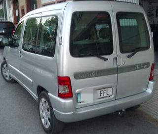 Vaciados transporte