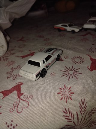 Coche de colección
