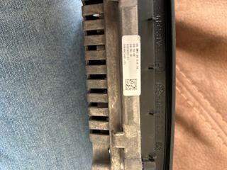 Pantalla BMW E70 CiC