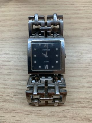 Reloj Duward Quartz