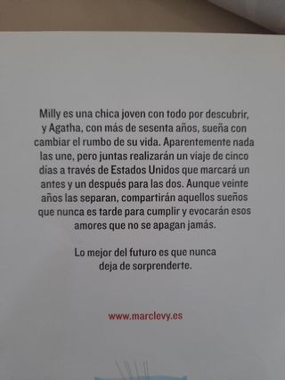 Libro Los límites de nuestro infinito