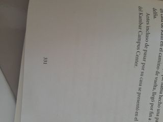 Libro Los límites de nuestro infinito