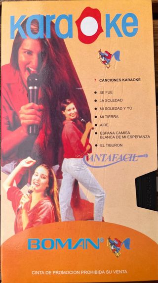 Stereo karaoke amplificador