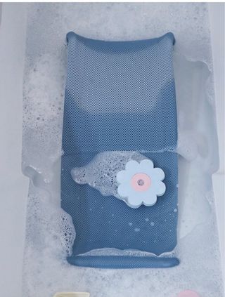 Hamaca baño para bebés BEABA