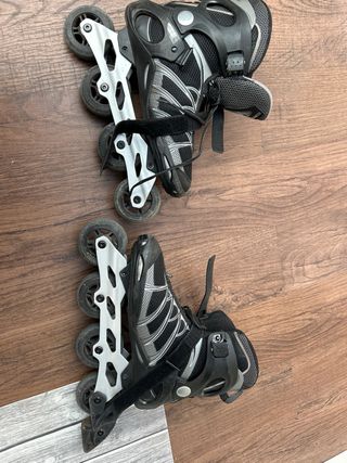 Patines en linea Fila T 42