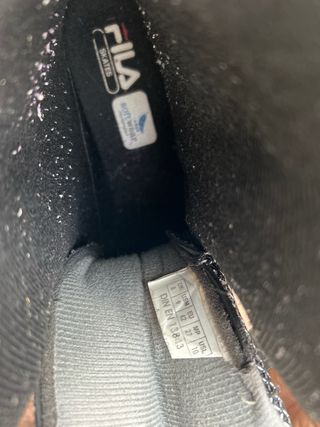 Patines en linea Fila T 42