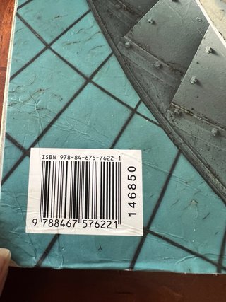 Libro matematicas SM 3 ESO