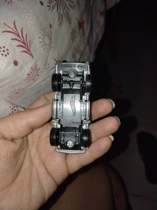 Coches de colección