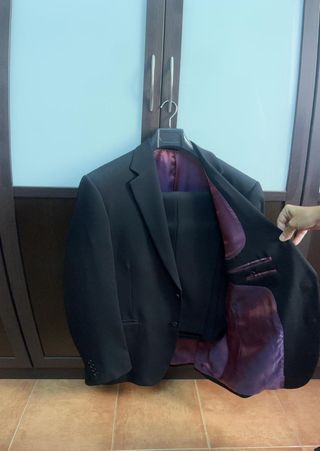 Traje