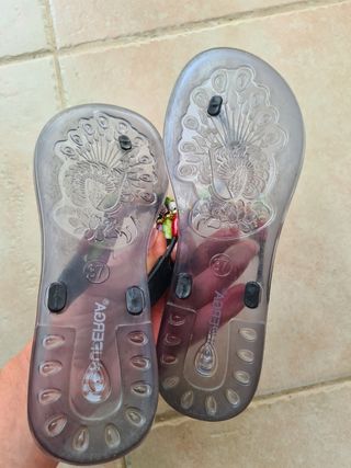 Superga infradito nr 37