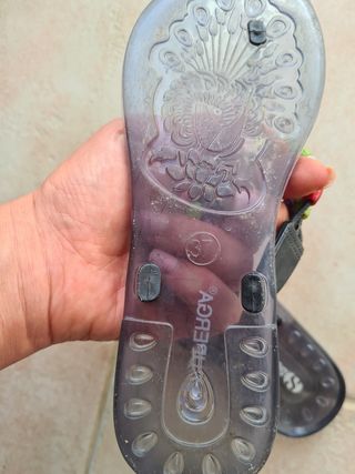 Superga infradito nr 37