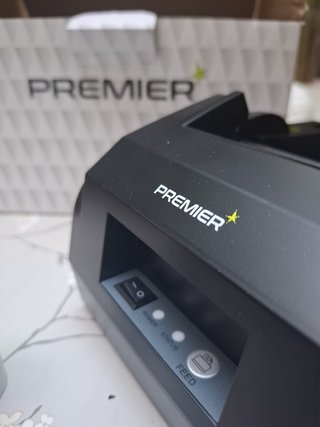 Impresora termica 58mm