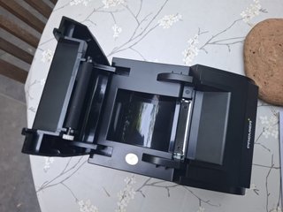 Impresora termica 58mm
