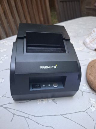 Impresora termica 58mm