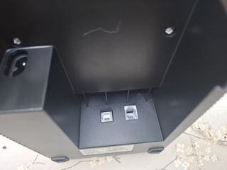 Impresora termica 58mm