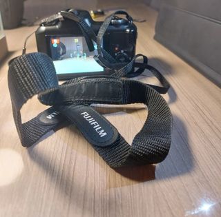 FUJIFILM FINEPIX S8600