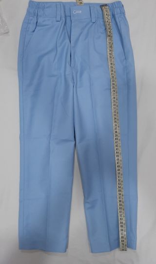 Traje chaqueta niño