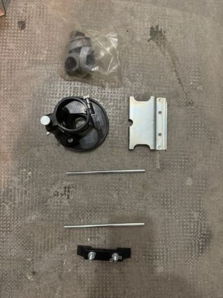Accesorio para DREMEL